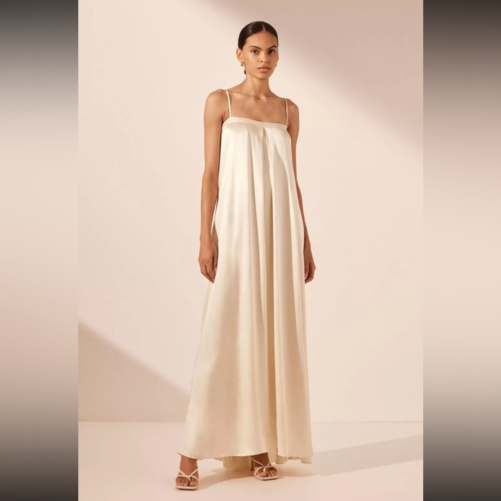 Shona Joy La Lune Column Maxi